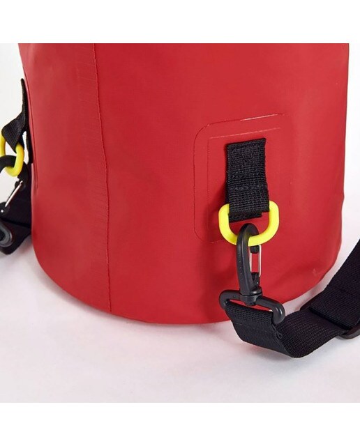 Bolsa Estanque de PVC - 10 L Transparente-3