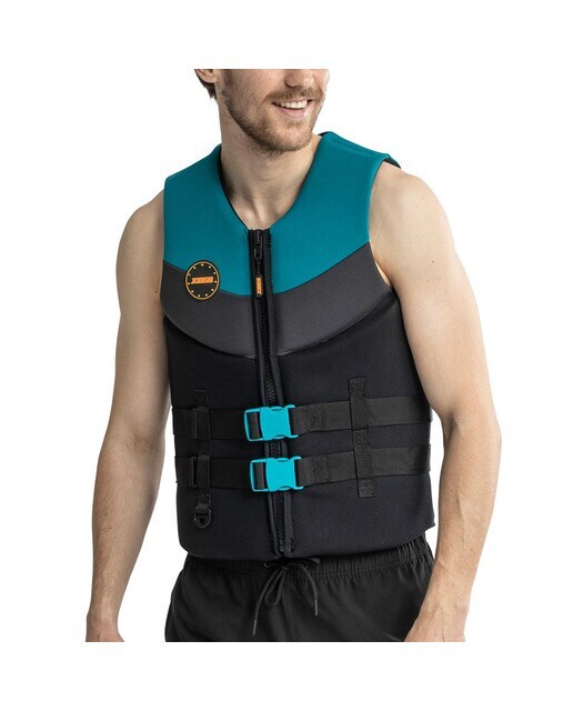 Chaleco Neopreno de hombre Fragment Jobe
