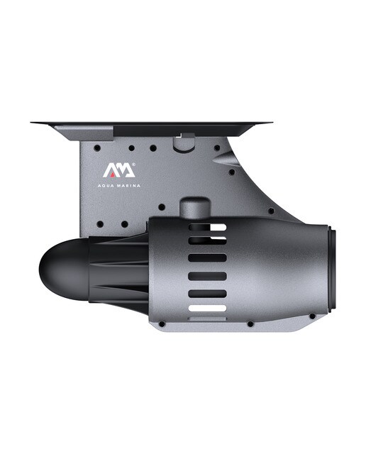 Motor Elétrico Blue Drive S para Paddle Surf Preto-2