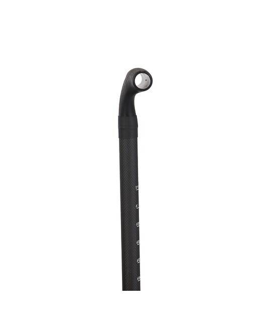 Remo Paddle Surf Carbon Guide Preto / Azul-7