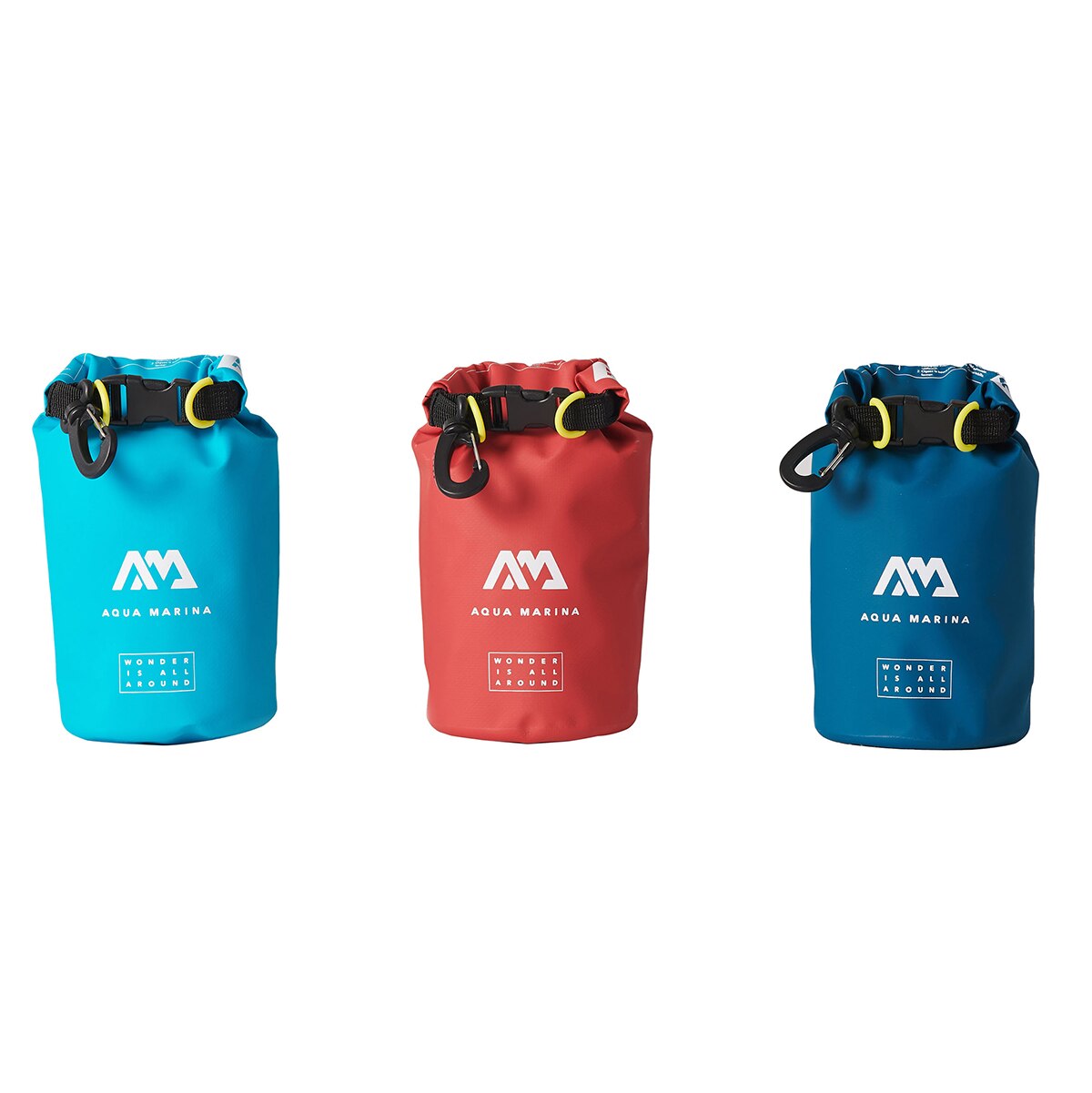 Imagem 0 de Bolsa Estanque de PVC - 2 L