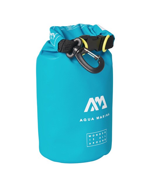 Bolsa Estanque de PVC - 2 L Transparente-2