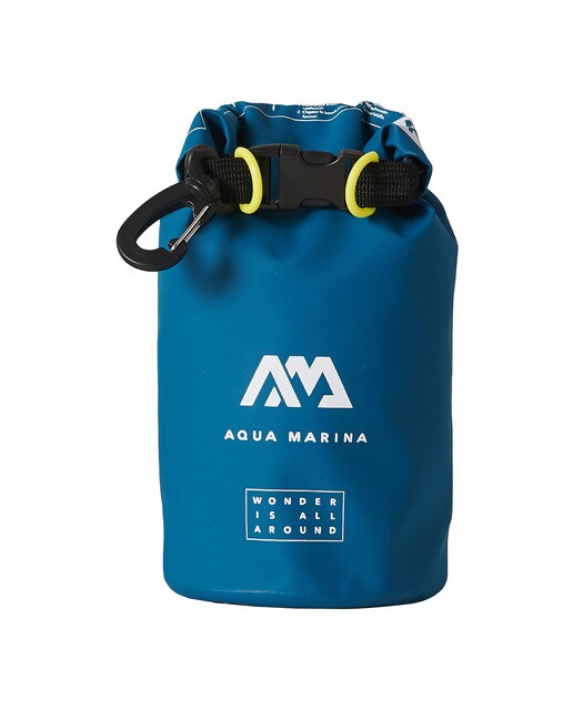 Bolsa Estanque de PVC - 2 L Transparente-3