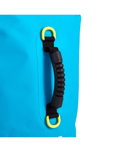 Mala Estanque - 90 L Turquesa-6