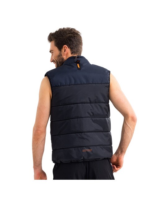 Colete Salva-Vidas de Homem 50 Newton Bodywarmer Men Azul-escuro-2