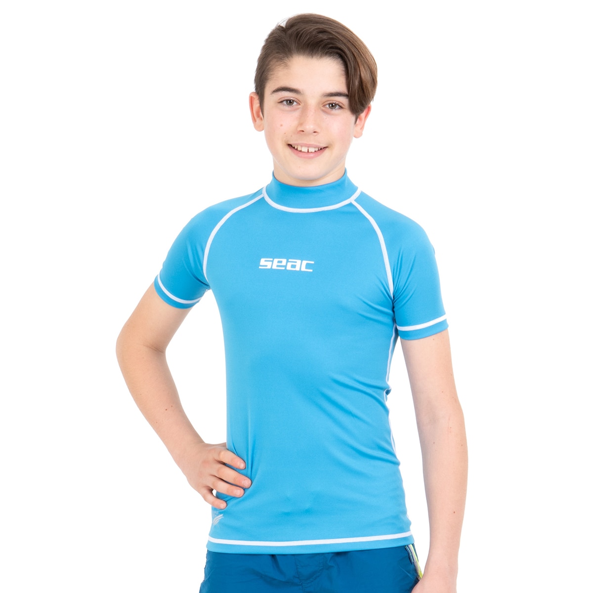 Imagem 0 de T-shirt Anti-Abrasão de Menino