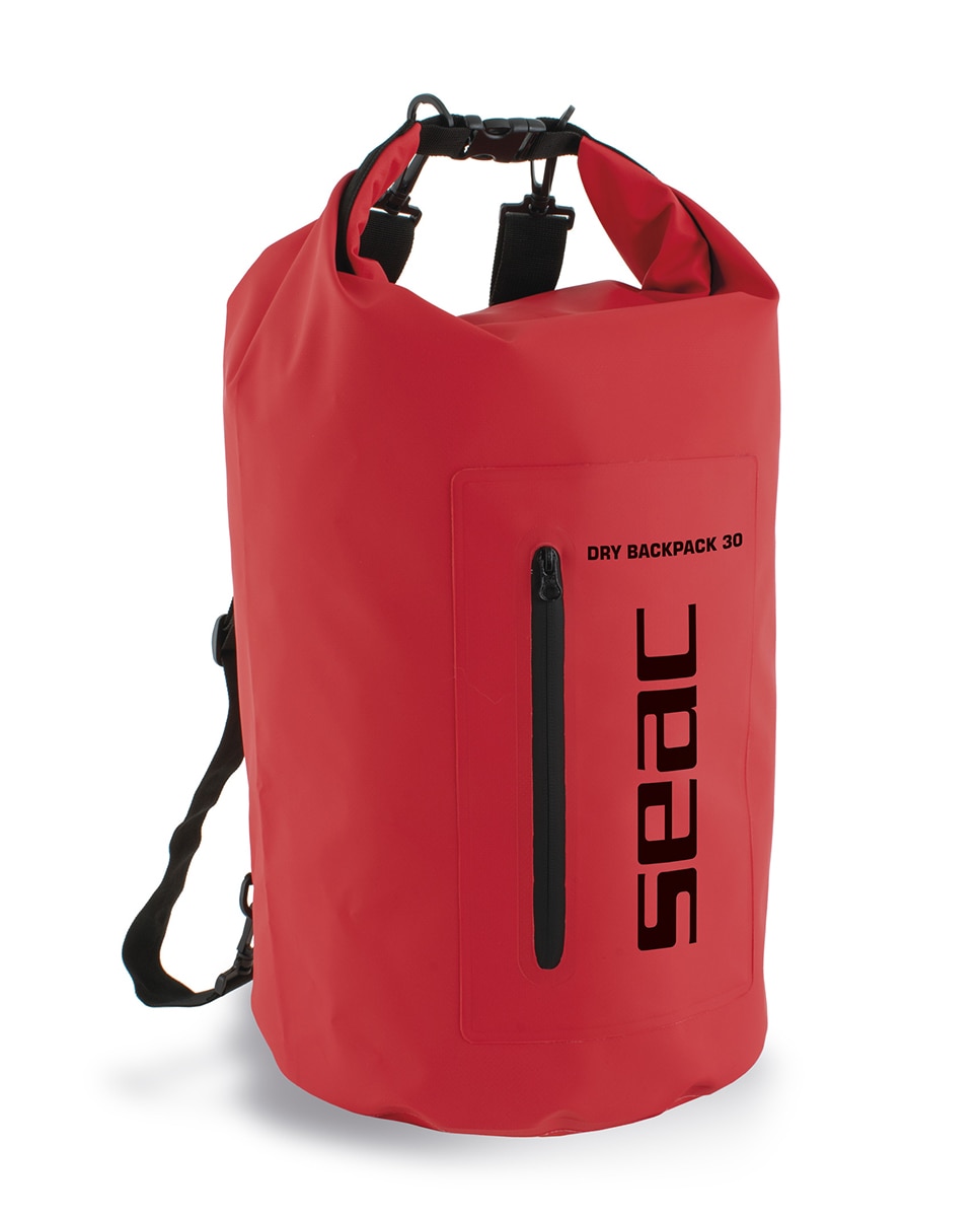 SEAC - Bolsa estanca Dry 30l Seac.