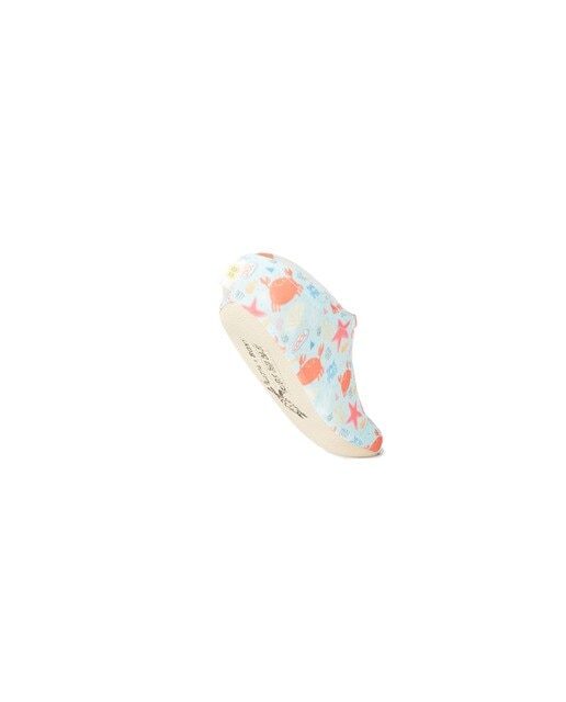 Escarpins de Bebé Estampado-2