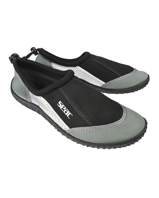 Escarpins Aquashoes Reef Preto-2