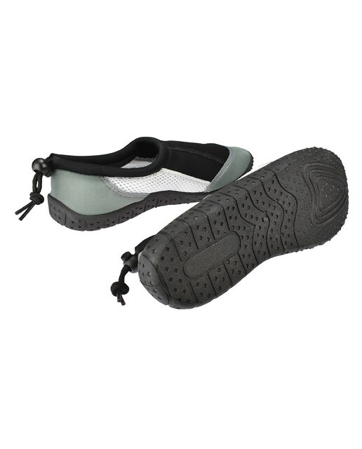 Escarpins Aquashoes Reef Preto-3