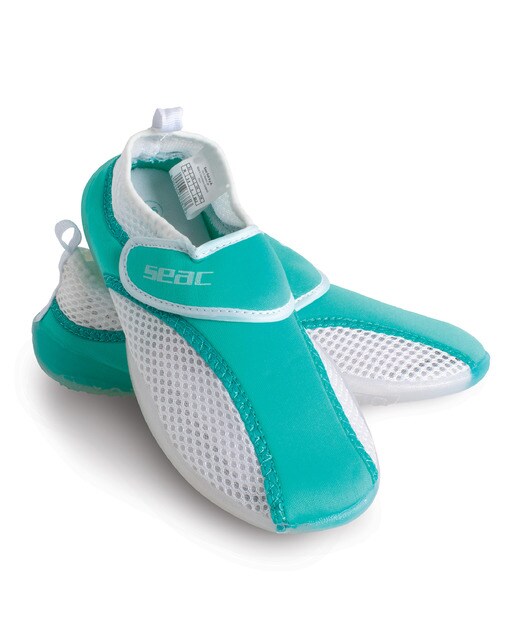 Imagem 0 de Escarpins de Criança Aquashoes Rainbow