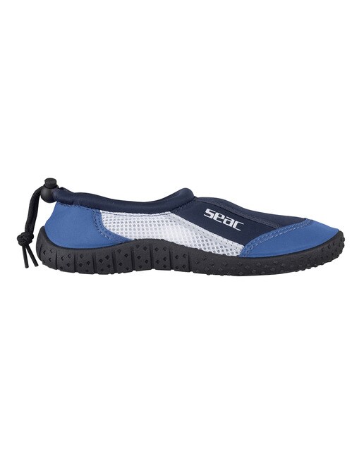 Escarpins Aquashoes Reef Azul-3