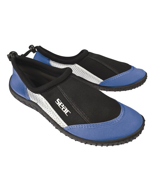 Escarpins Aquashoes Reef Azul-4