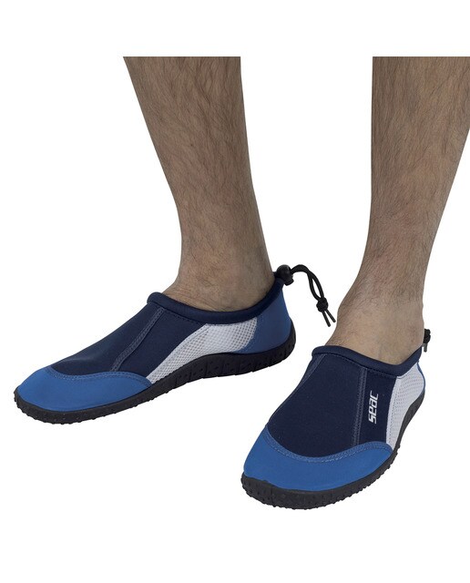 Escarpins Aquashoes Reef Azul-11