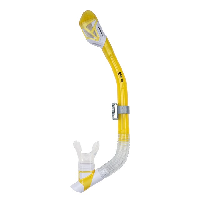 Tubo de buceo / snorkel Mares Gator Dry
