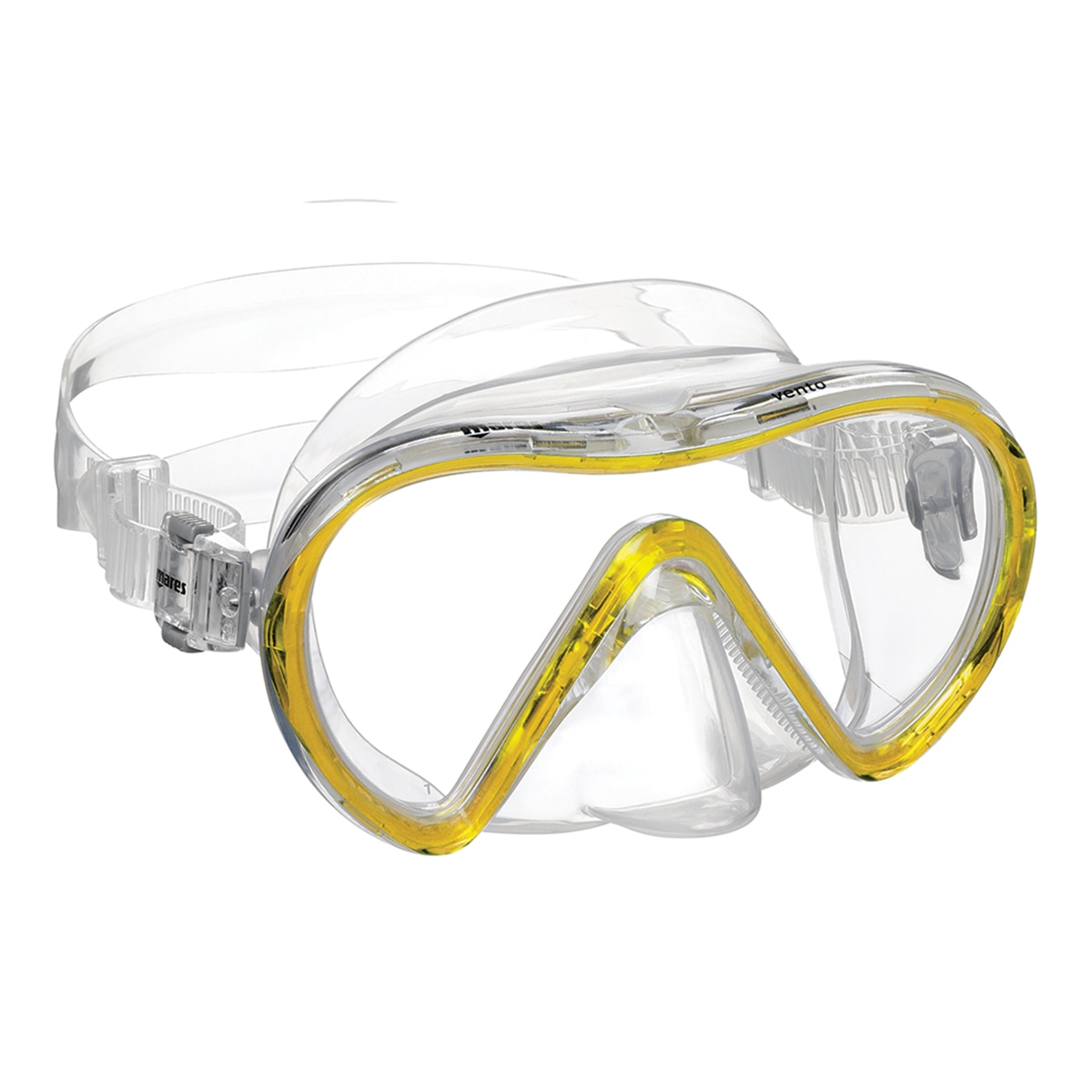 MARES - Máscara de buceo Mares Vento.