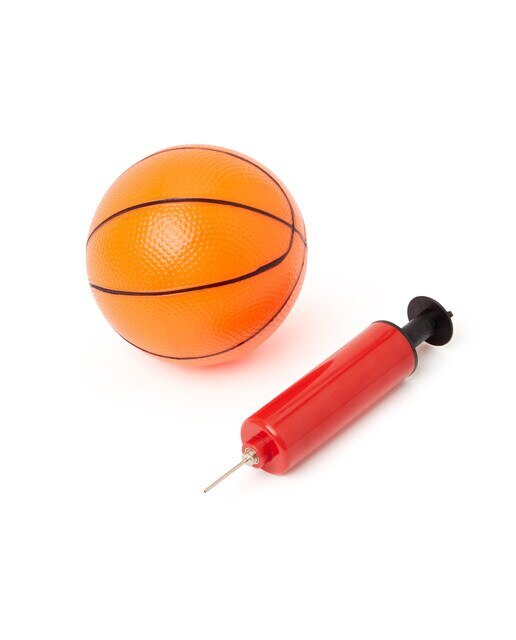 Mini Cesto de Basquetebol 2