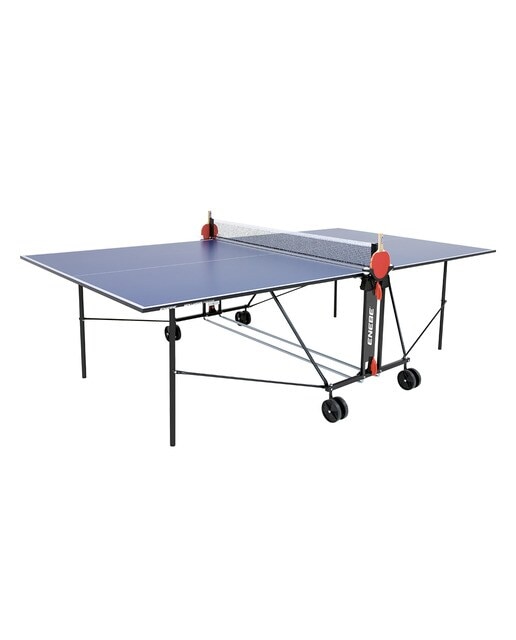 Imagem 0 de Mesa de pingue-pongue indoor New Lander Enebe