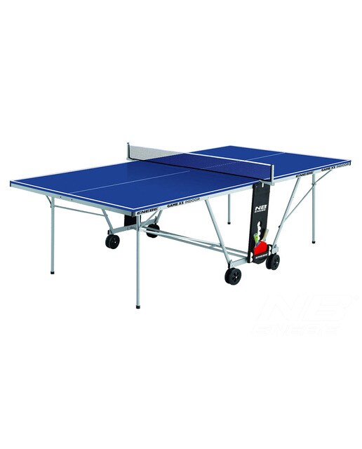Imagem 0 de Mesa de pingue-pongue Game X3 Indoor