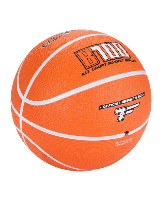 Imagem 0 de Bola de basquetebol de homem Boomerang