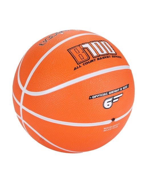 Imagem 0 de Bola de basquetebol de mulher Boomerang