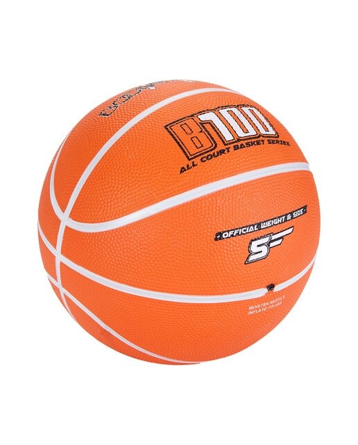 Imagem 0 de Bola de basquetebol de menino Boomerang