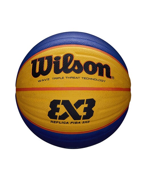 Imagem 0 de Bola de basquetebol Réplica 3x3 FIBA