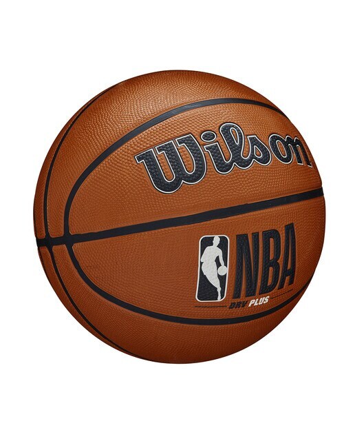 Balón de baloncesto NBA DRV Plus Talla 5 Wilson