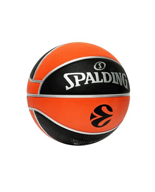 Balón de baloncesto Varsity TF-150 Talla 7 Spalding