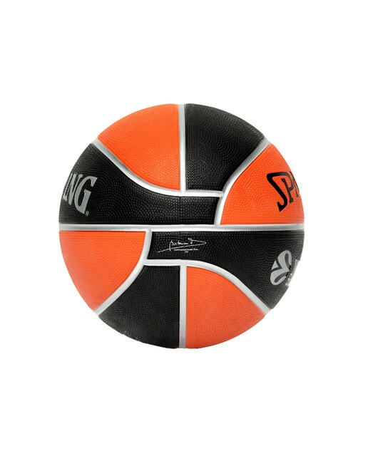 Bola de Basquetebol Varsity TF-150 Tamanho 7 Laranja-3