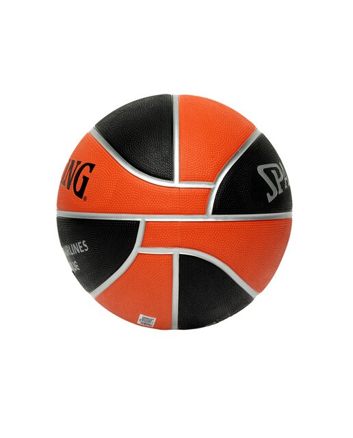 Bola de Basquetebol Varsity TF-150 Tamanho 7 Laranja-4