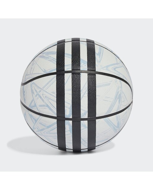 Bola de Basquetebol RM 3S Ball White Branco-2
