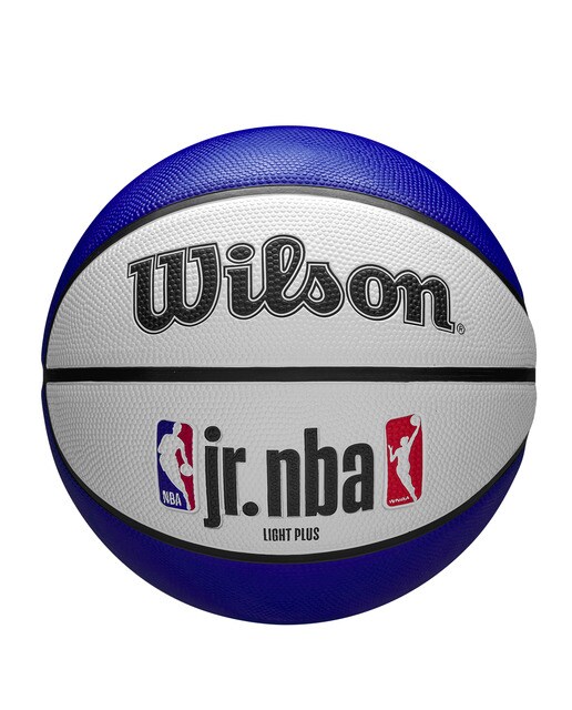 Bola de Basquetebol de Criança NBA Drv Light Azul / Branco-1