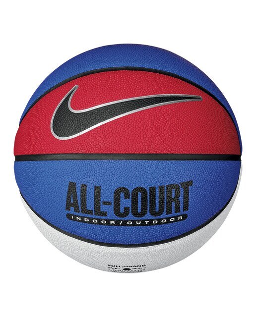 Bola de Basquetebol Everyday All Court 8P Azul-1