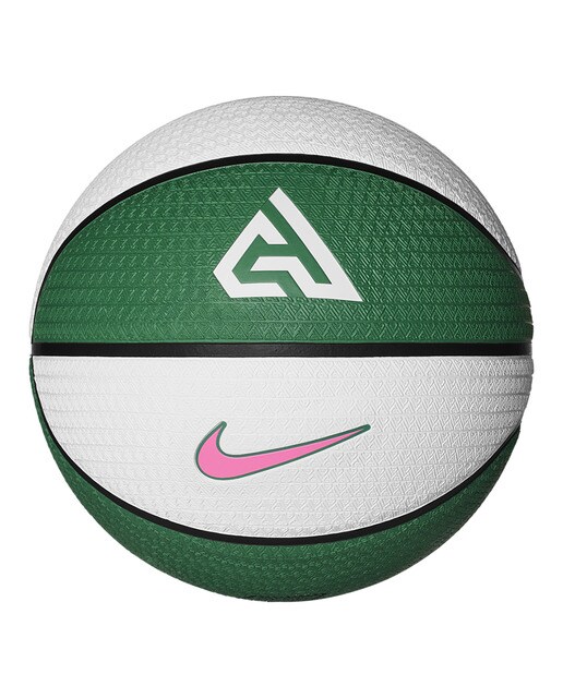 Imagem 0 de Bola de Basquetebol Giannis Antetokounmpo Tamanho 7