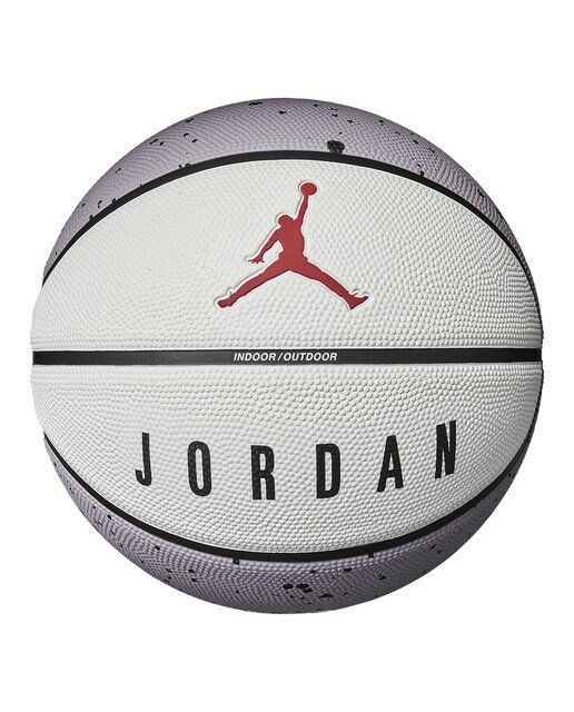 Bola de Basquetebol Jordan Playground 2.0 8P Cinzento-1
