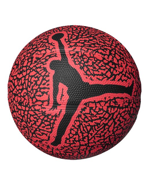 Bola de Basquetebol Jordan Skills 2.0 Graphic Vermelho-1
