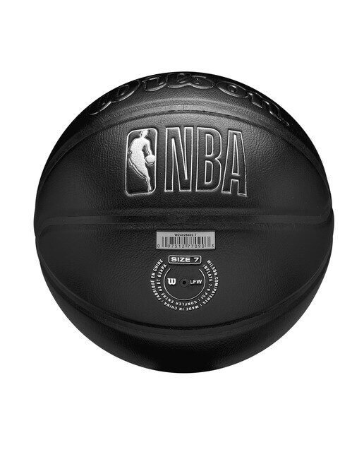 Bola de Basquetebol Premiere Boston Celtics Tamanho 7 Preto-5