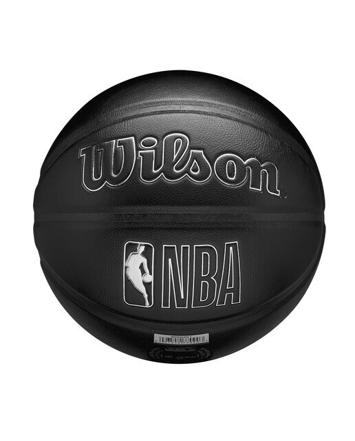 Bola de Basquetebol Premiere Boston Celtics Tamanho 7 Preto-6
