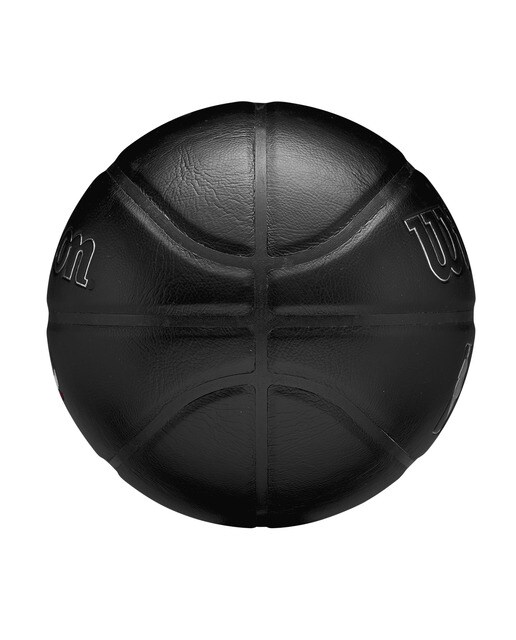 Bola de Basquetebol Premiere Chicago Bulls Tamanho 7 Preto-3