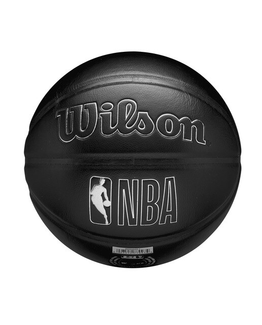 Bola de Basquetebol Premiere Chicago Bulls Tamanho 7 Preto-7