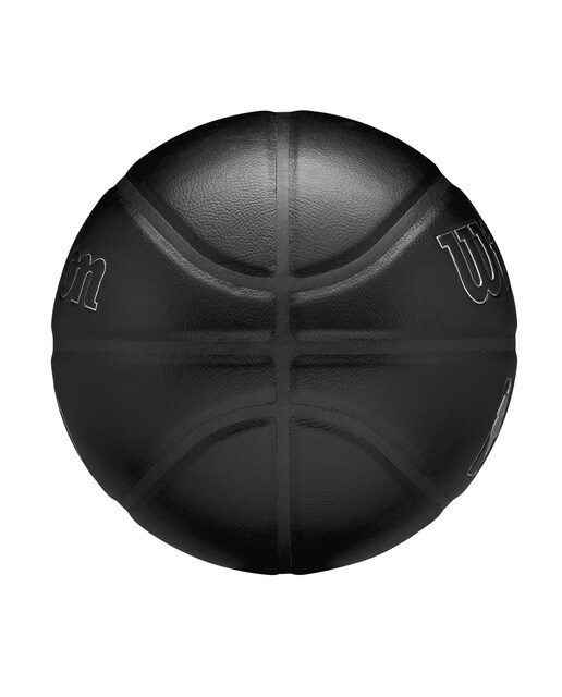 Bola de Basquetebol Premiere Dallas Mavericks Tamanho 7 Preto-3