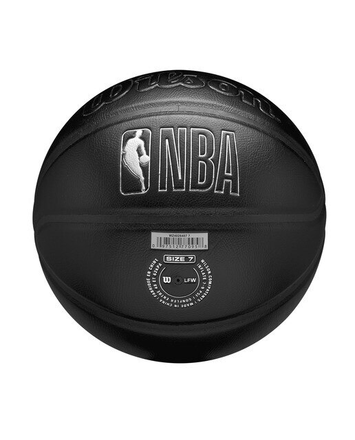 Bola de Basquetebol Premiere Dallas Mavericks Tamanho 7 Preto-6