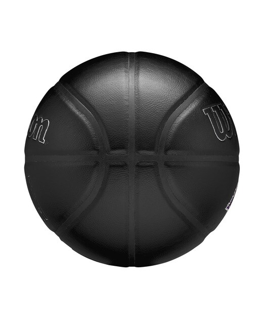 Bola de Basquetebol Premiere Los Angeles Lakers Tamanho 7 Preto-3