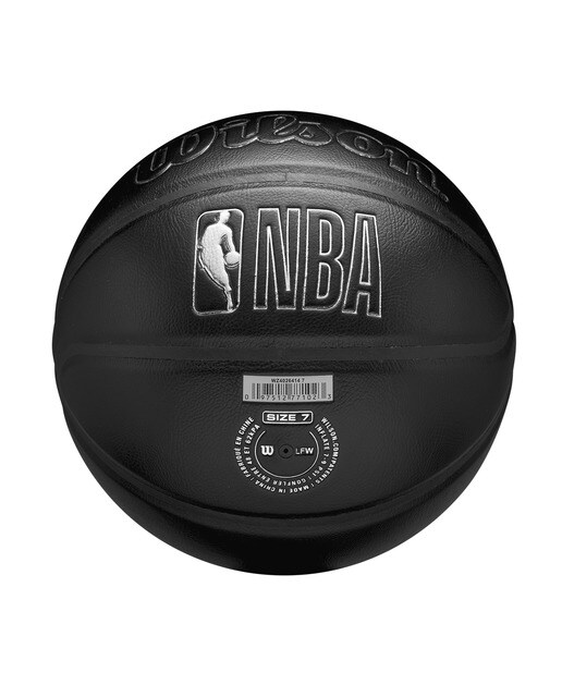 Bola de Basquetebol Premiere Los Angeles Lakers Tamanho 7 Preto-6
