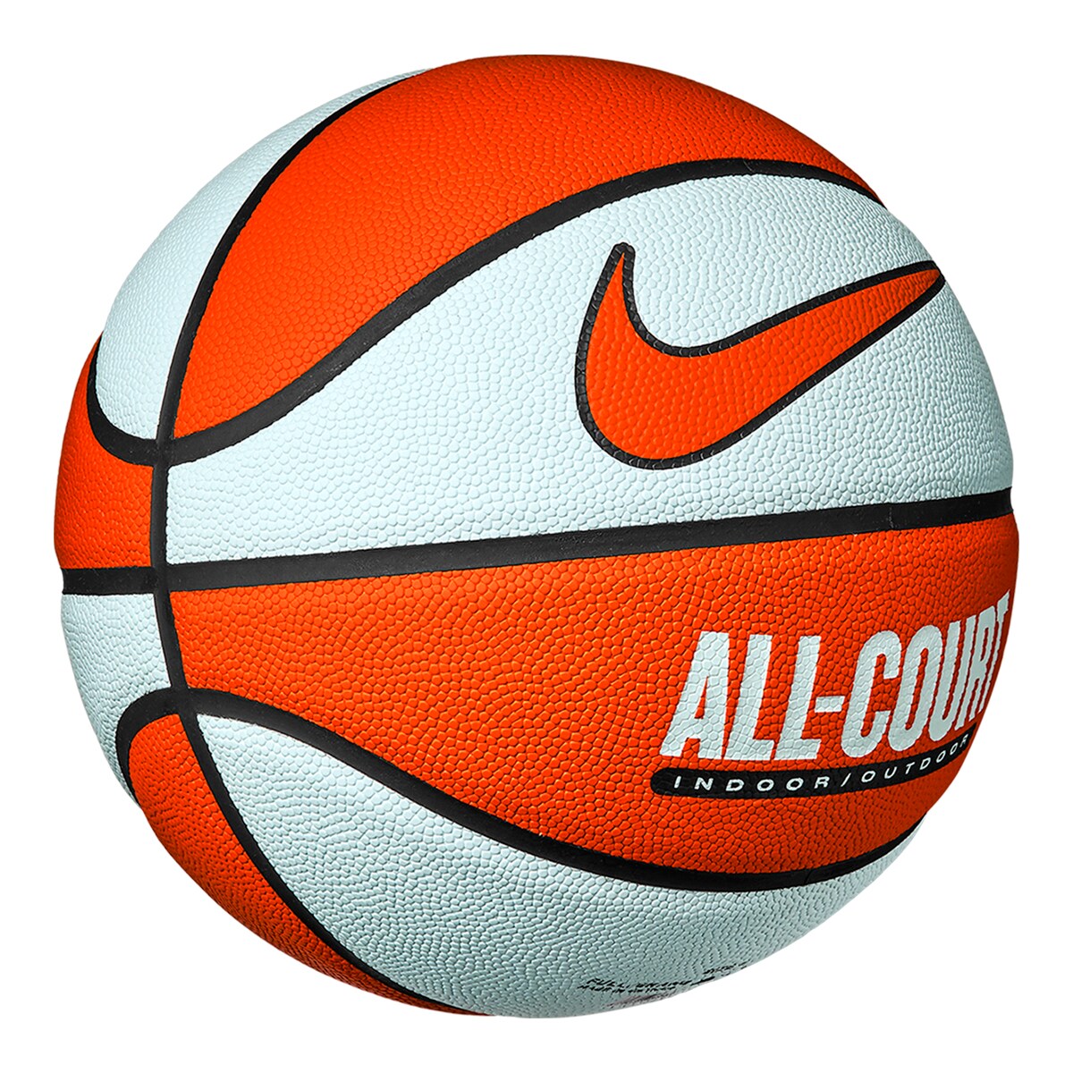 Bola de Basquetebol Everyday Playground Tamanho 7 Laranja-2