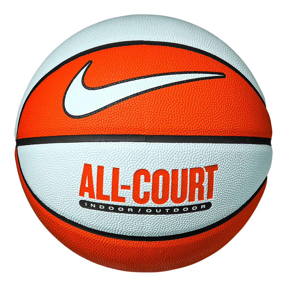 Bola de Basquetebol Everyday Playground Tamanho 7 Laranja-3