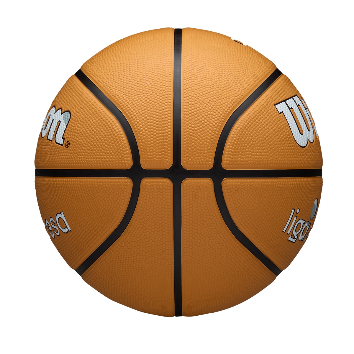 Bola de Basquetebol ACB Tamanho 5 Laranja-4