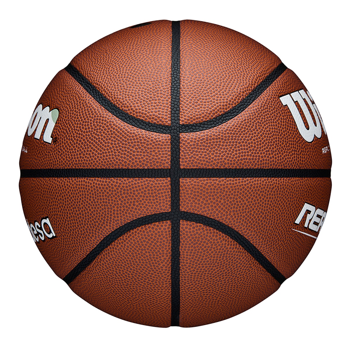 Bola de Basquetebol ACB Reaction Pro Tamanho 7 Laranja-4