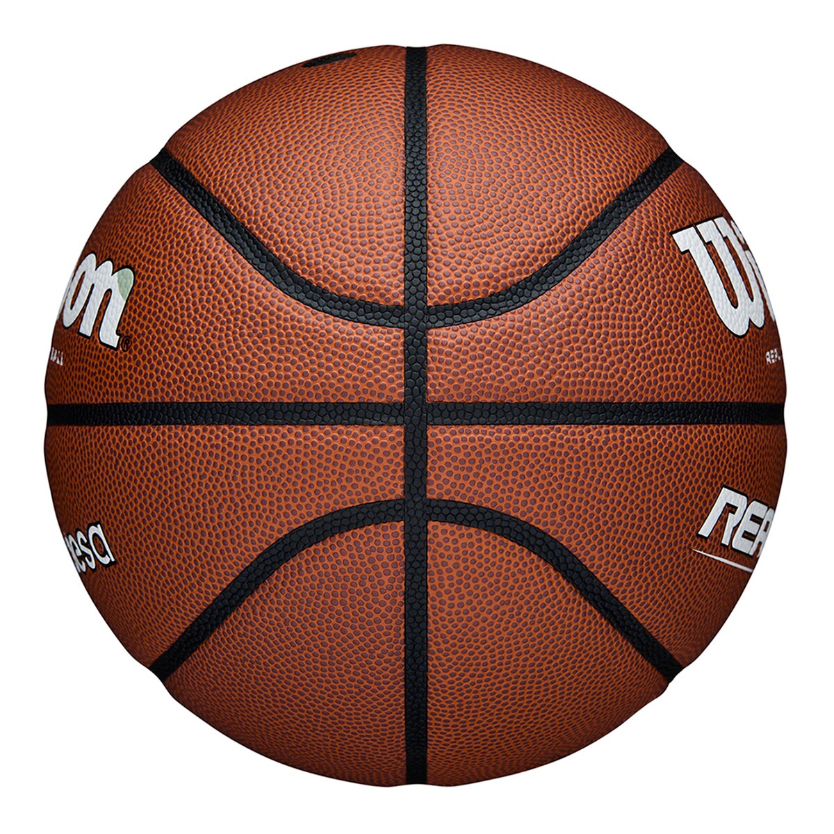 Bola de Basquetebol ACB Reaction Pro Tamanho 5 Laranja-4